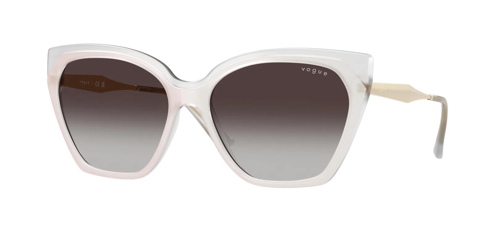 Vogue Eyewear 5521S Sunglasses - view 6